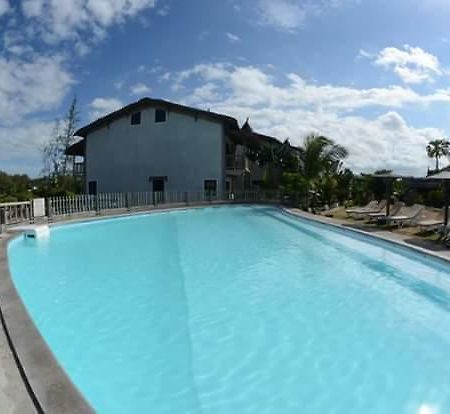 Asso Villa Belle Mare Exterior foto