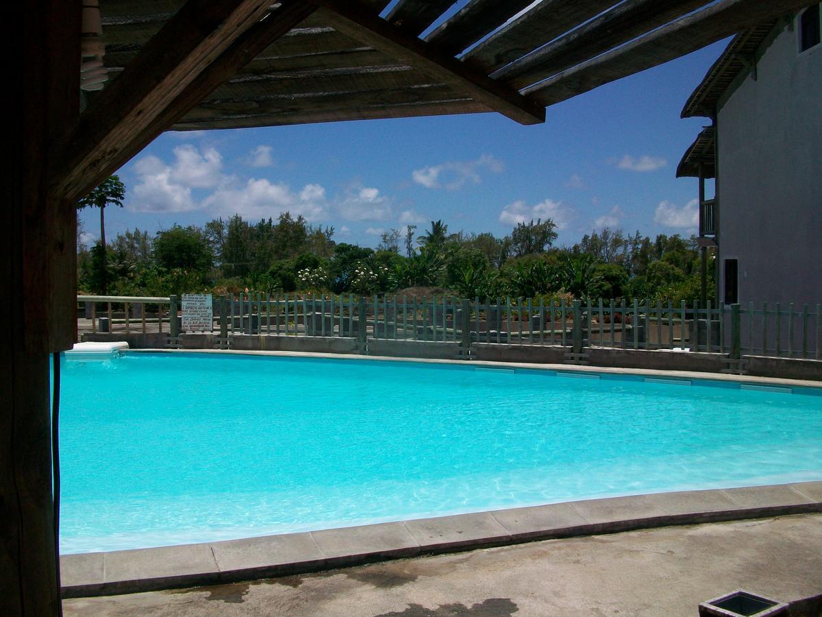 Asso Villa Belle Mare Exterior foto