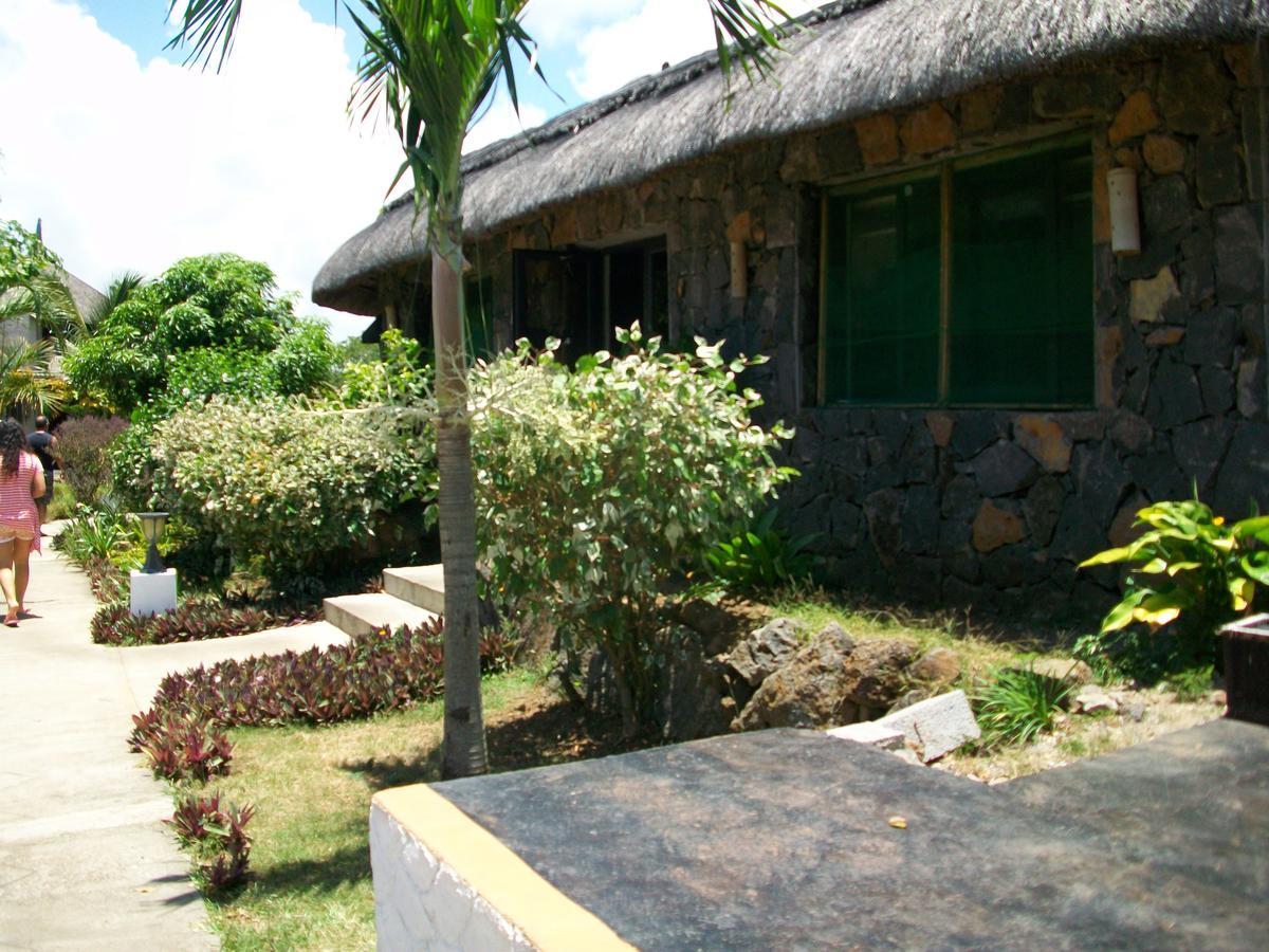 Asso Villa Belle Mare Exterior foto