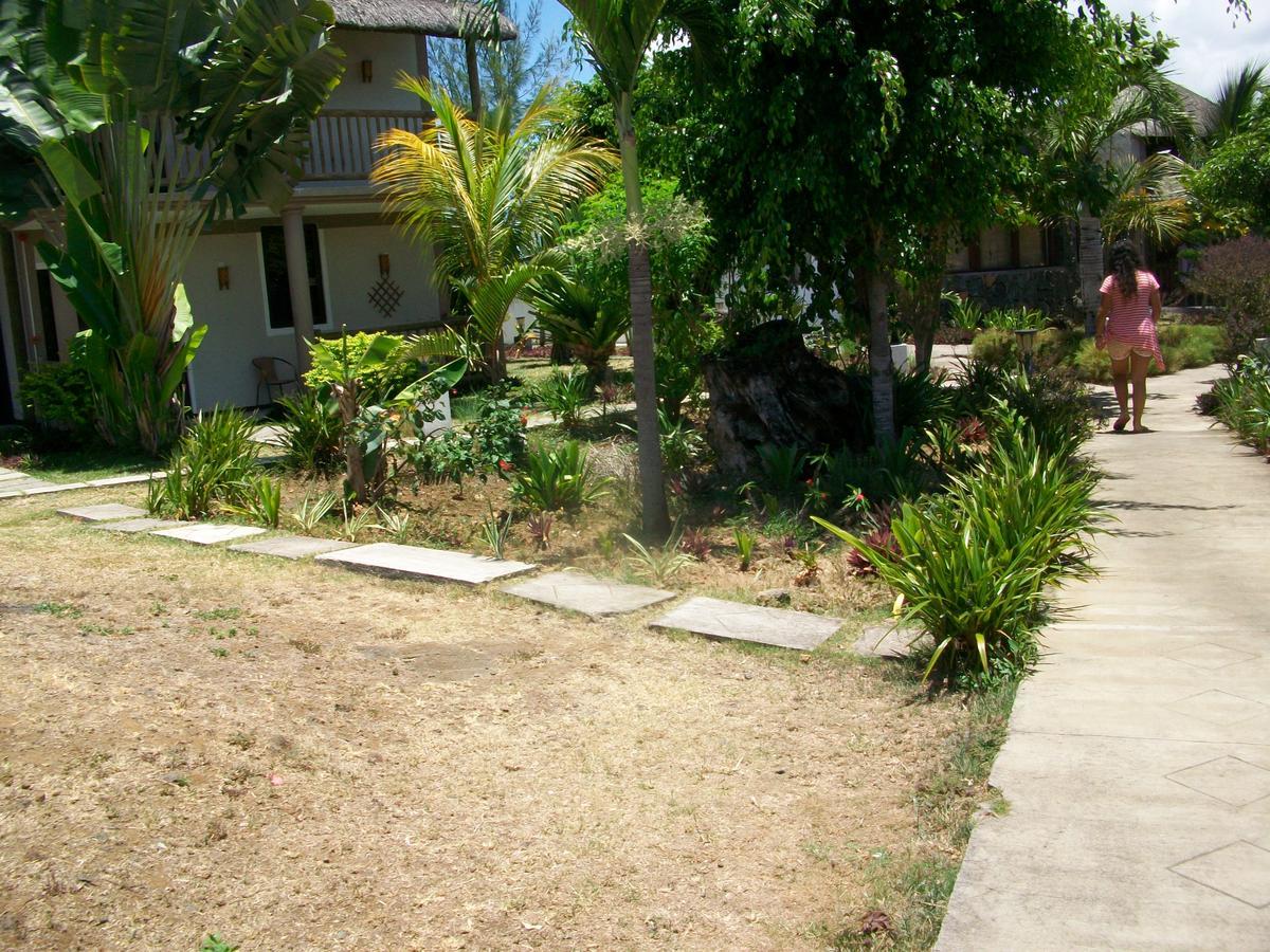 Asso Villa Belle Mare Exterior foto