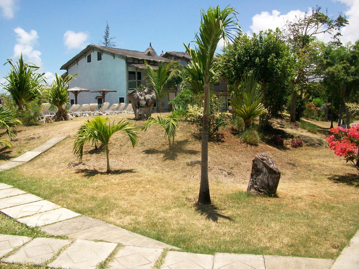 Asso Villa Belle Mare Exterior foto