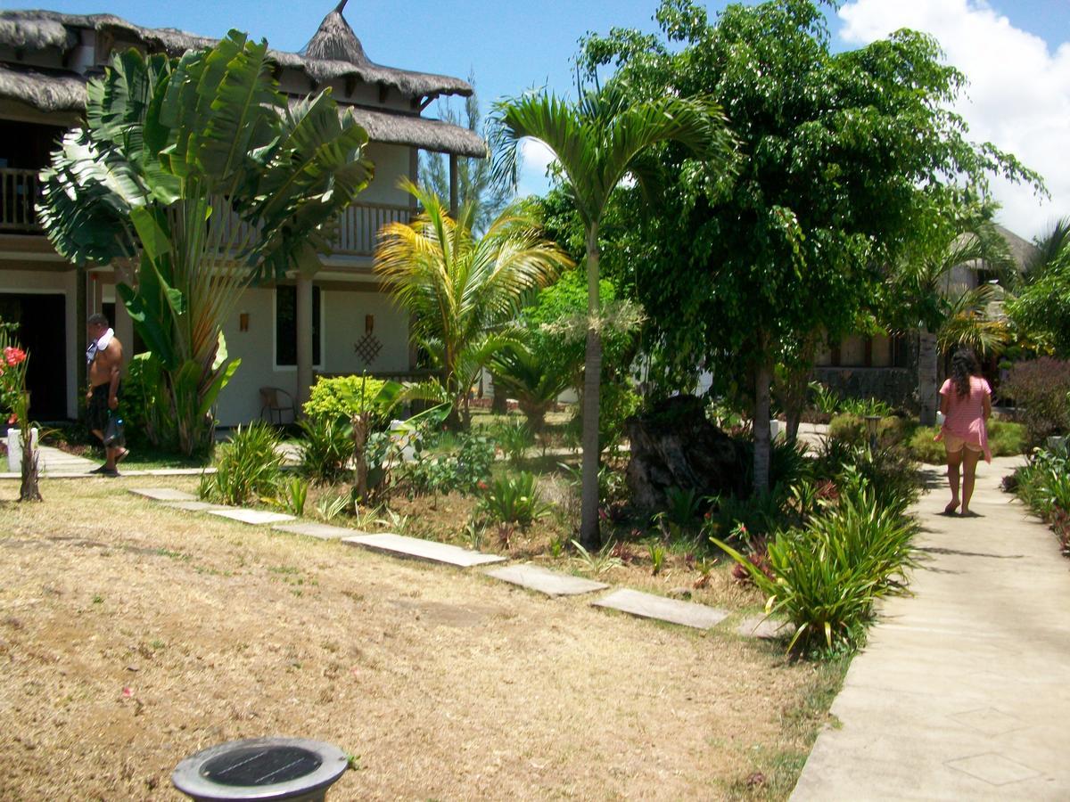 Asso Villa Belle Mare Exterior foto