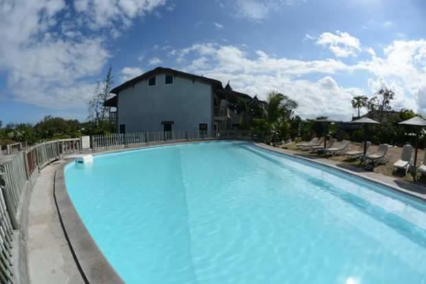 Asso Villa Belle Mare Exterior foto